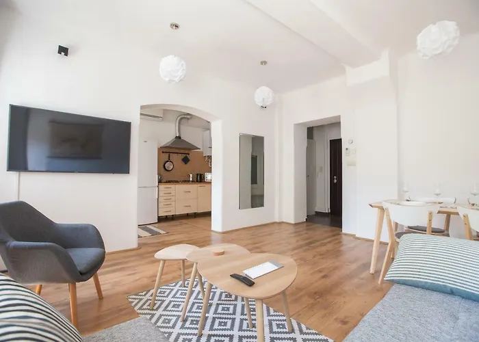 Apartment Atlas