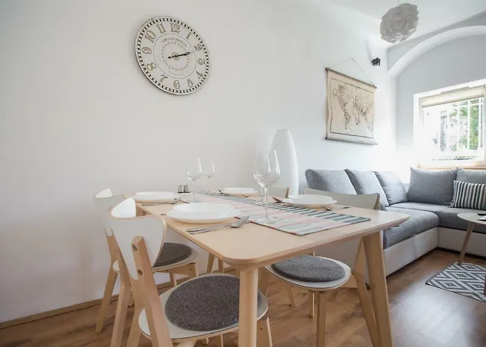 Apartment Atlas