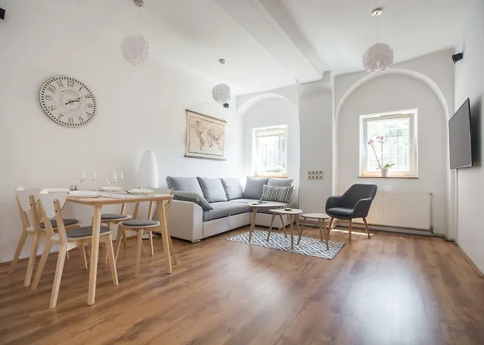 Apartment Atlas