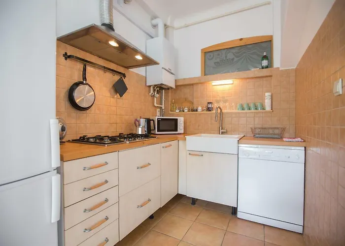 Apartment Atlas
