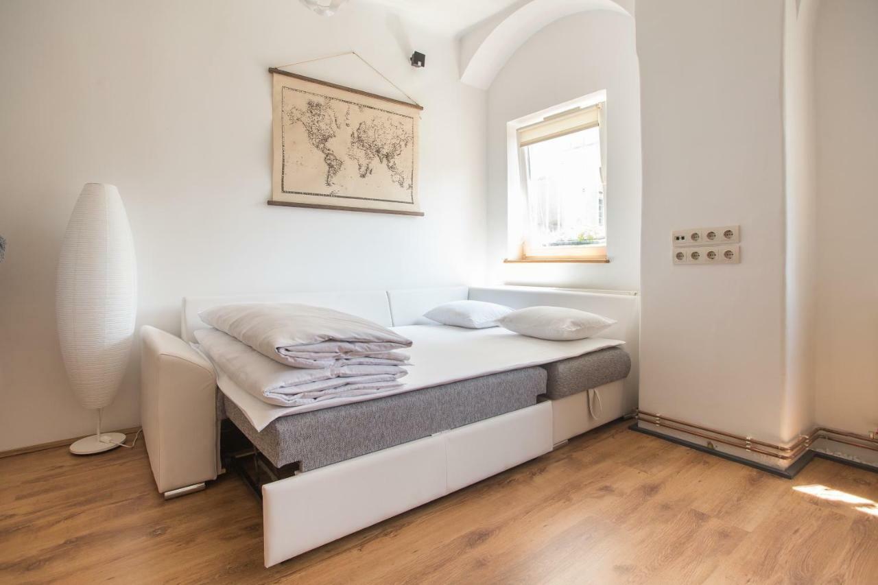 Apartment Atlas Zagreb