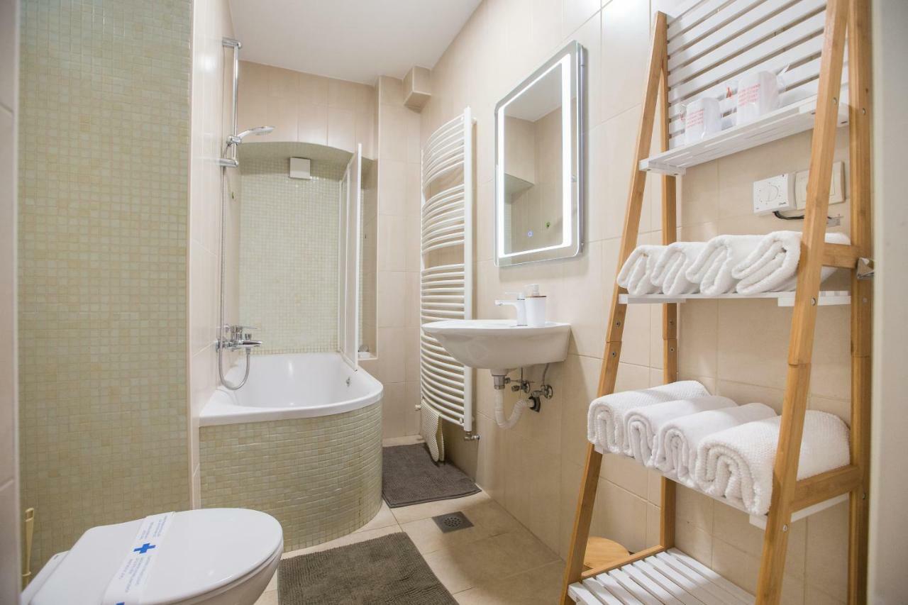 Apartmán Atlas *