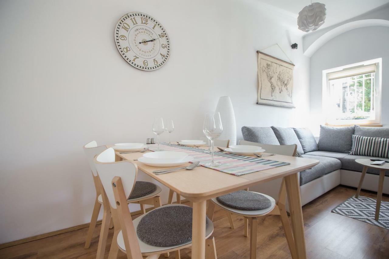 Apartment Atlas *