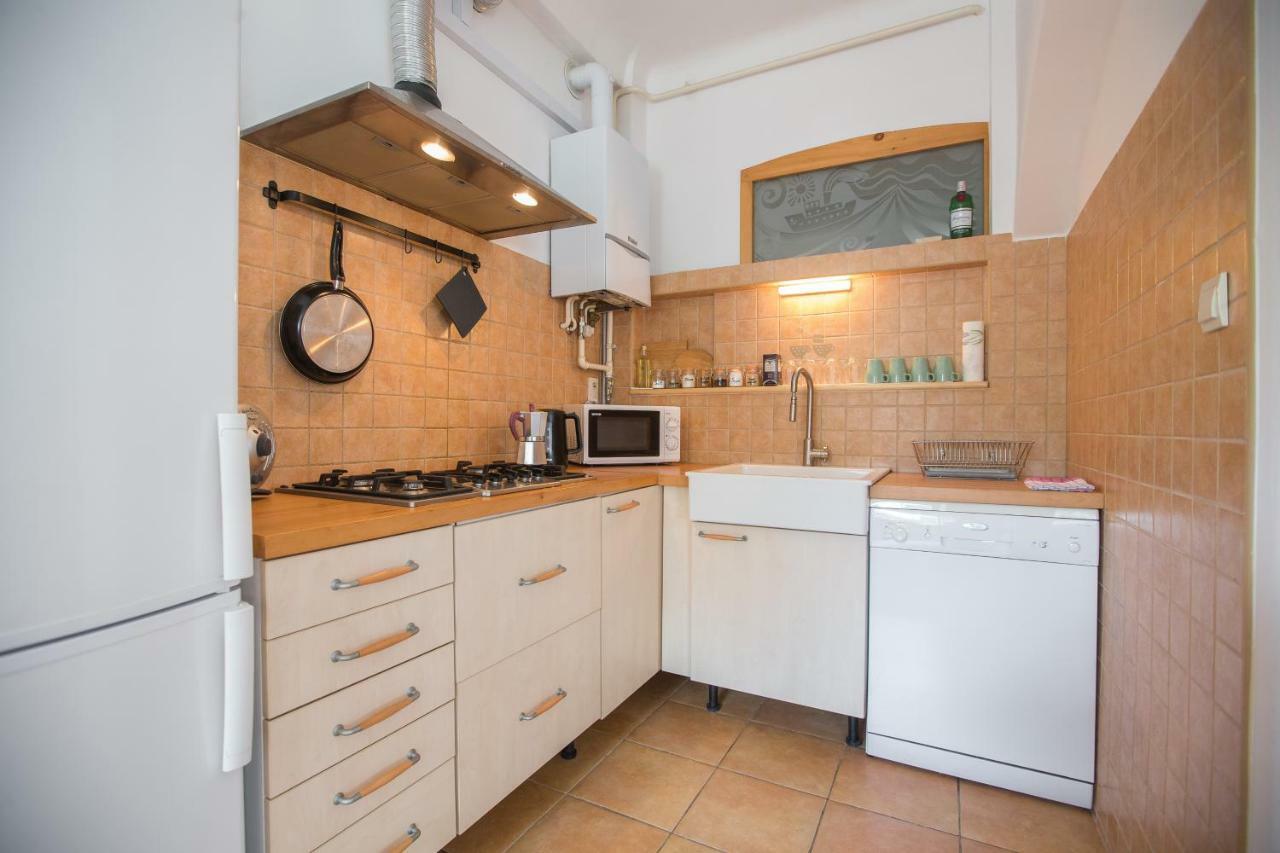 Atlas Apartment *